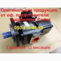 Гидравлический насос Parker 7029120007 JCB 20/925341