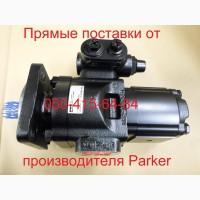 Гидравлический насос Parker 7029120007 JCB 20/925341
