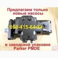 Гидравлический насос Parker 7029120007 JCB 20/925341