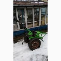 Продам мотоблок