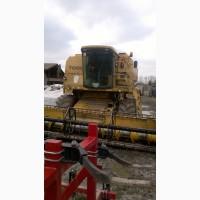 Комбайн	New Holland TC 59