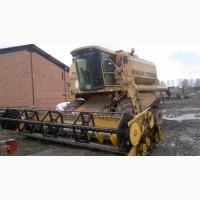Комбайн	New Holland TC 59