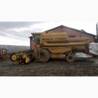 Комбайн	New Holland TC 59