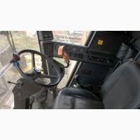 Комбайн	New Holland TC 59