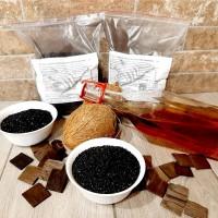 Активированный уголь Silcarbon K835. 0, 5КГ