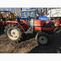 Продам японский мини трактор