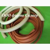 Шнуры резиновые, шнуры квадратные, шнуры пористые, шнуры вакуумные, шнуры силиконовые