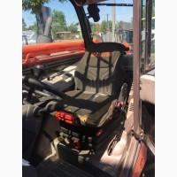 Телескопический погрузчик MANITOU MT-1035