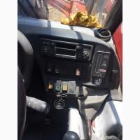 Телескопический погрузчик MANITOU MT-1035