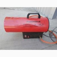 Газовый обогреватель Grunhelm GGH-15