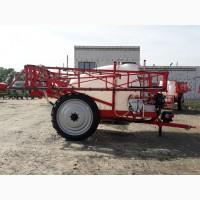 Обприскувач 3000 л (крила гідрофіковані) 18 м (АСУ) - КОМПЕНСАЦІЯ - 25%