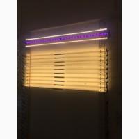 Світлодіодна лампа 1200мм