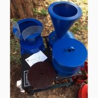 Универсальный измельчитель 4 в 1 - траворезка соломорезка, овощерезка, зернодробилка