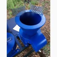 Универсальный измельчитель 4 в 1 - траворезка соломорезка, овощерезка, зернодробилка