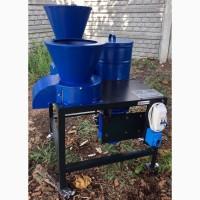 Универсальный измельчитель 4 в 1 - траворезка соломорезка, овощерезка, зернодробилка