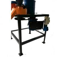 Универсальный измельчитель 4 в 1 - траворезка соломорезка, овощерезка, зернодробилка