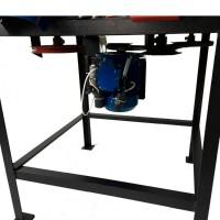 Универсальный измельчитель 4 в 1 - траворезка соломорезка, овощерезка, зернодробилка