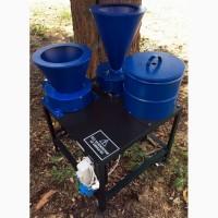 Универсальный измельчитель 4 в 1 - траворезка соломорезка, овощерезка, зернодробилка