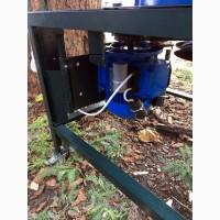 Универсальный измельчитель 4 в 1 - траворезка соломорезка, овощерезка, зернодробилка