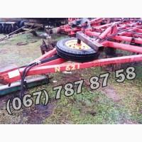 Срочно продам культиватор КПС 8ПМ