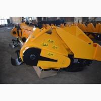 Компенсация от 25% до 40% Жатка для уборки Кукурузы ЖК-62