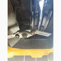 Компенсация от 25% до 40% Жатка для уборки Кукурузы ЖК-62