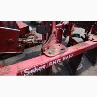 Плуг оборотный Kverneland Sukov 3+1+1
