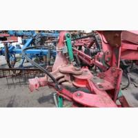 Плуг оборотный Kverneland Sukov 3+1+1