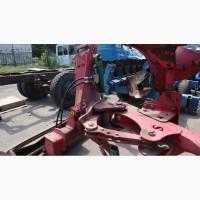Плуг оборотный Kverneland Sukov 3+1+1