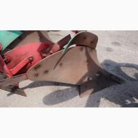 Плуг оборотный Kverneland Sukov 3+1+1