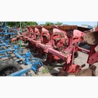 Плуг оборотный Kverneland Sukov 3+1+1