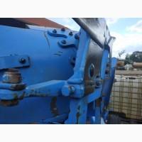 Lemken Europal 7 4+корпусный плуг оборотний