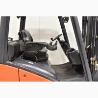 Вилочный погрузчик Linde H 18 T-01