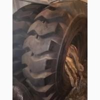 Бу шина 16.00-25 Advance