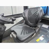 Газовый погрузчик Toyota 8FGKF20