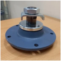 Ступиця ріжучого вузла PL-185-M30-L+M30х1.5-LH FKL. 5554503 Lemken, 55510015 Lemken