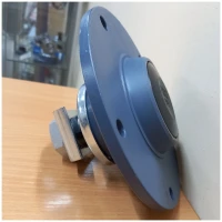 Ступиця ріжучого вузла PL-185-M30-L+M30х1.5-LH FKL. 5554503 Lemken, 55510015 Lemken