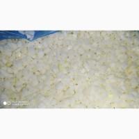 Продам лук кубик замороженный