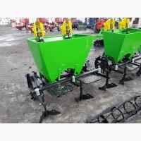 Тракторная навесная сажалка картофеля Bomet Польша