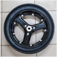 Колесо 410х115 / 014107.03 Otico, A139026078 Kverneland, 65003092 Monosem