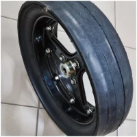 Колесо 410х115 / 014107.03 Otico, A139026078 Kverneland, 65003092 Monosem