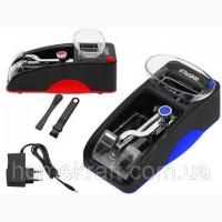 Портсигар Focus, машинки, фильтры, бумага, мундштуки