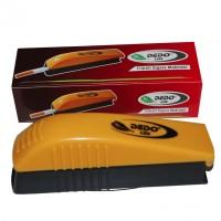 Портсигар Focus, машинки, фильтры, бумага, мундштуки