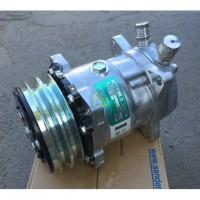 Компрессор универсальный SANDEN 5S14 6626 S