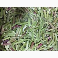 Ревінь ревень rhubarb органічний заморожений