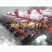 Новинка СЕГОДНЯ Сеялка Веста-8 УПС-6-8-02 УПС-8-03М