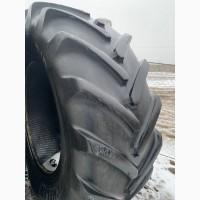 Бу шина на трактор 710/70R42 (28r42) Michelin