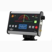 Усиленная антенна 26 dcb для курсоуказателей Trimble, Teejet, Claas, Raven, Leica