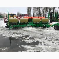 Сеялка пропашная точного высева СПМ 8 Велес Агро ЛТД
