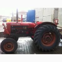 Трактор Nuffield 60 к.с